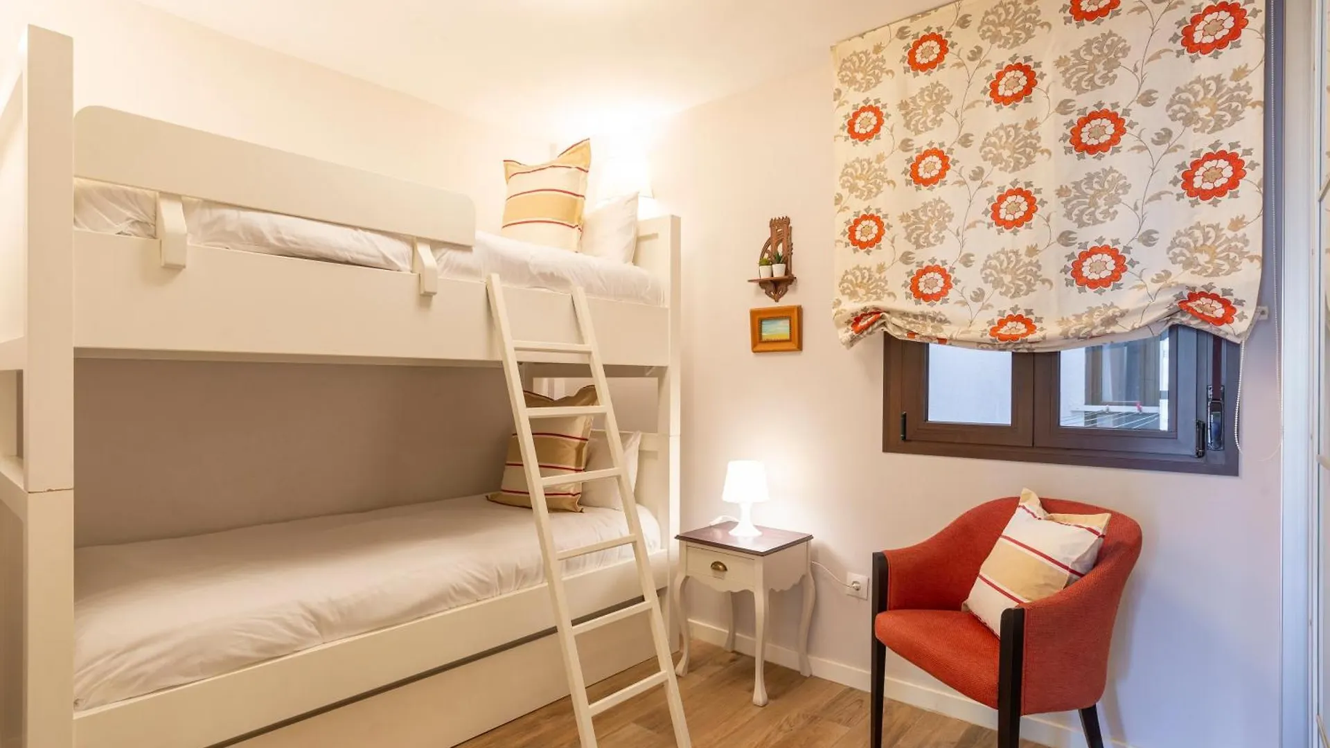 Malagueta Beach IV By Ele Apartments Malaga 0*,
